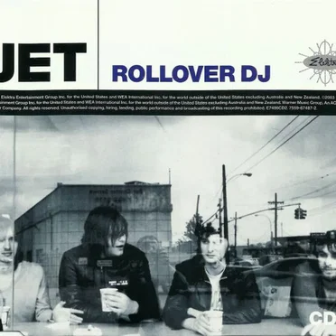 Rollover DJ