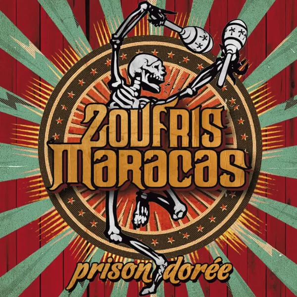 Prison dorée