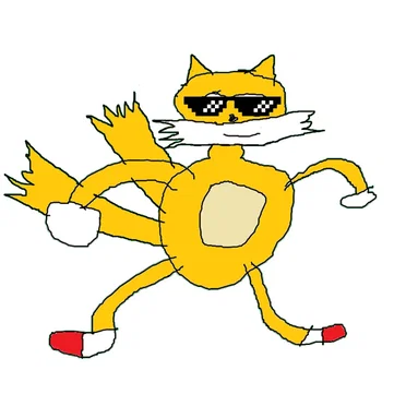 taels the laggy sidekick