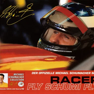 Racer / Fly Schumi Fly