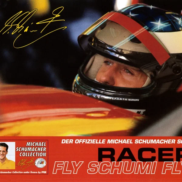 Racer / Fly Schumi Fly