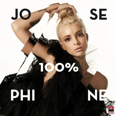 100% by Josephine - album cover