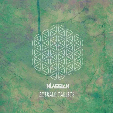Emerald Tablets