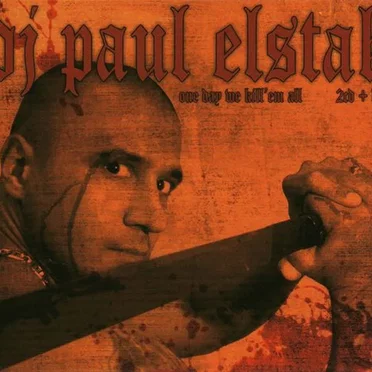 One Day We Kill’em All