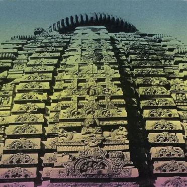 The Summit by Steve Hauschildt - album cover