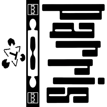 The Balloon Swells by Parris - album cover
