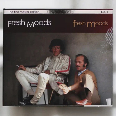 Fresh Moods - The fine master edition