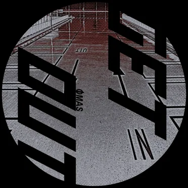 Get Out by ØMAS - album cover