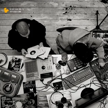 Hi‐Hat Club, Vol. 1