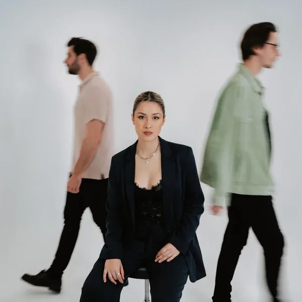 Anything But (guitar reprise)