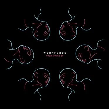Your Moves EP