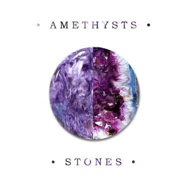 Amethysts