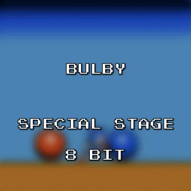 Special Stage 8 Bit (Sonic the Hedgehog 3)