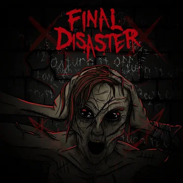 Turn It Off by Final Disaster - album cover