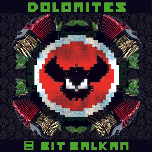 8 Bit Balkan