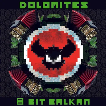 8 Bit Balkan