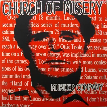 Murder Company