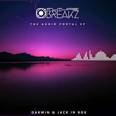 The Audio Portal EP