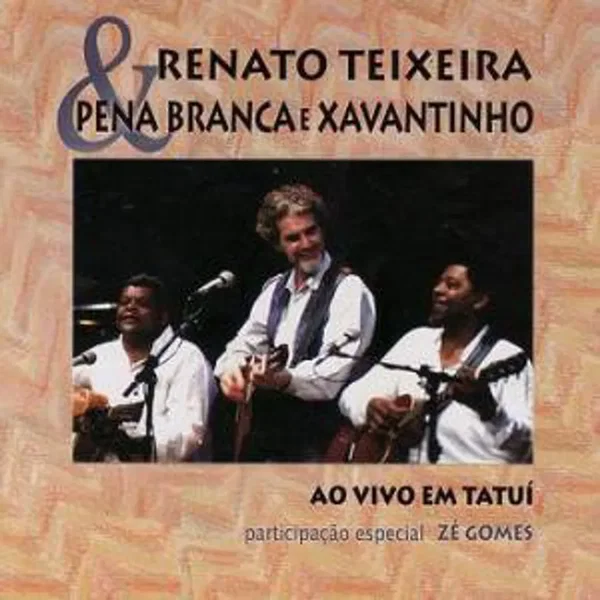 Ao vivo em Tatuí