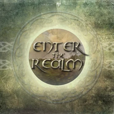 Enter the Realm by Tartalo Music - album cover