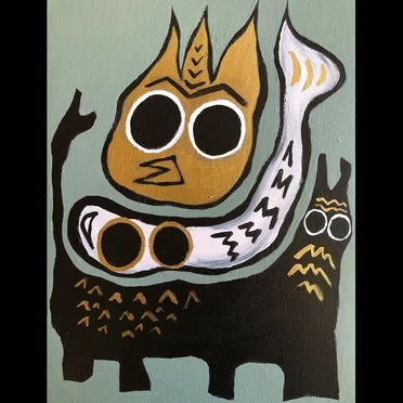 The LOOK (Prototype)