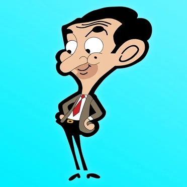 Mr Bean Theme Song (CG5 remix)