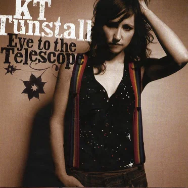 Eye to the Telescope