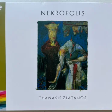 Nekropolis