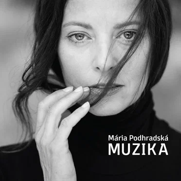Mária Podhradská