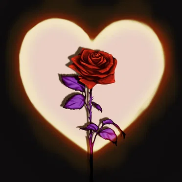 Rose Petals & Lucid Dreams