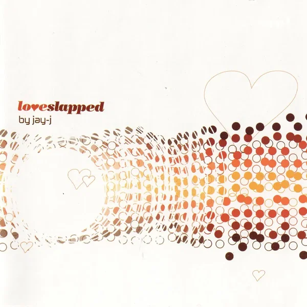 Loveslapped, Volume 3