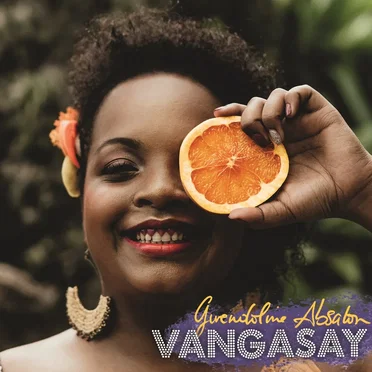 Vangasay by Gwendoline Absalon - album cover