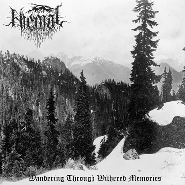 Wandering Through Withered Memories