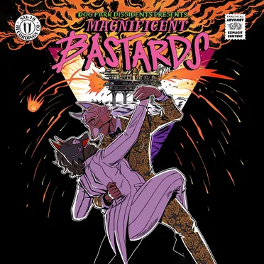 Magnificent Bastards