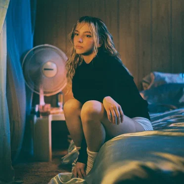 11th Hour by Hailey Knox - album cover