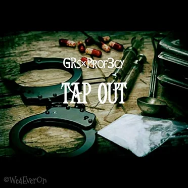 Tap Out by GRs - album cover
