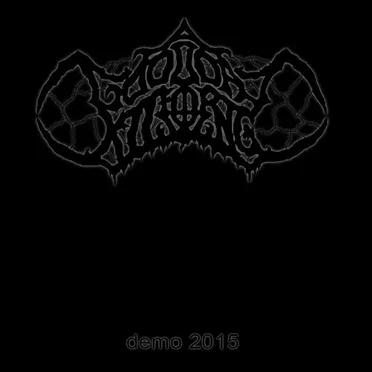 Demo 2015 by A Good Day For Killing - album cover