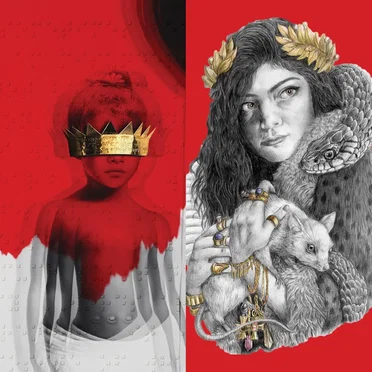 The Work Club – Rihanna & Drake & Lorde
