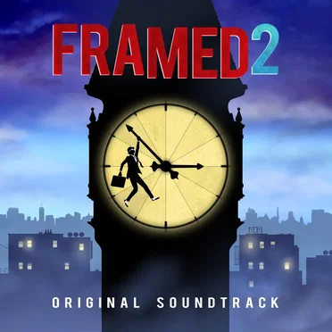 Framed 2 Original Soundtrack