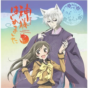 Kamisama Hakimemashita