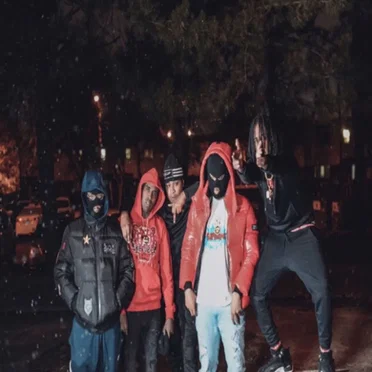 Drill Some More by Top5 - album cover