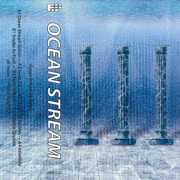 Ocean Stream
