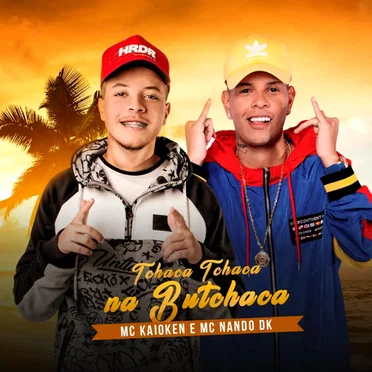 Tchaca Tchaca na Butchaca