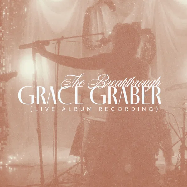 The Breakthrough (live)
