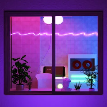 deep web trap beats by eventual infinity - album cover
