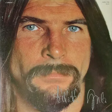 Vikidál Gyula by Vikidál Gyula - album cover