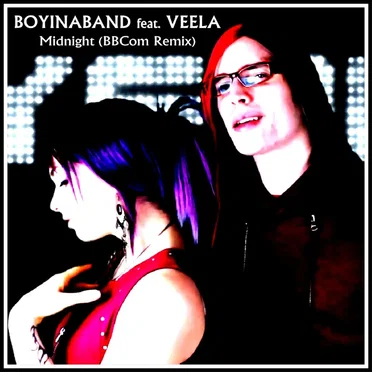 Midnight (Blinky Blinky Computerband remix)