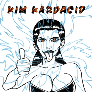 Kim Kardacid