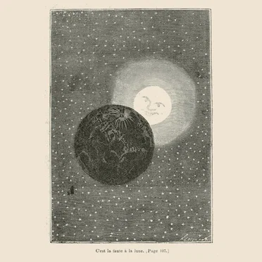 C’est la faute à la lune