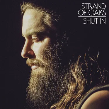 Shut In by Strand of Oaks - album cover